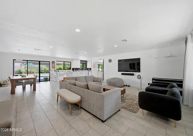 Photo 4 of Single family home for sale at 8354 E Via De Dorado, Scottsdale, AZ 85258 | MLS# 7054799 | Listing updated on 2026-08-21