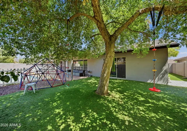 Photo 1 of Single family home for sale at 7817 E Via Del Futuro, Scottsdale, AZ 85258 | MLS# 7054791 | Listing updated on 2026-08-21