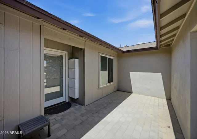Photo 3 of Single family home for sale at 7817 E Via Del Futuro, Scottsdale, AZ 85258 | MLS# 7054791 | Listing updated on 2026-08-21
