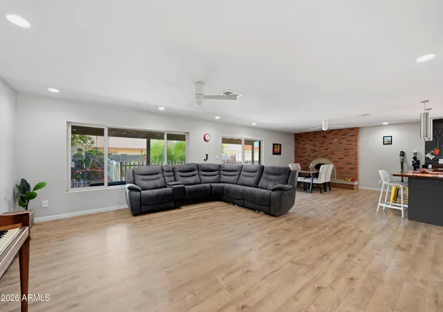 Photo 4 of Single family home for sale at 7817 E Via Del Futuro, Scottsdale, AZ 85258 | MLS# 7054791 | Listing updated on 2026-08-21