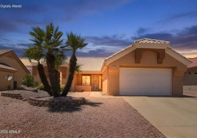 1st image of 13530 W Wagon Wheel Dr, Sun City West, AZ 85375 | MLS# 7053356
