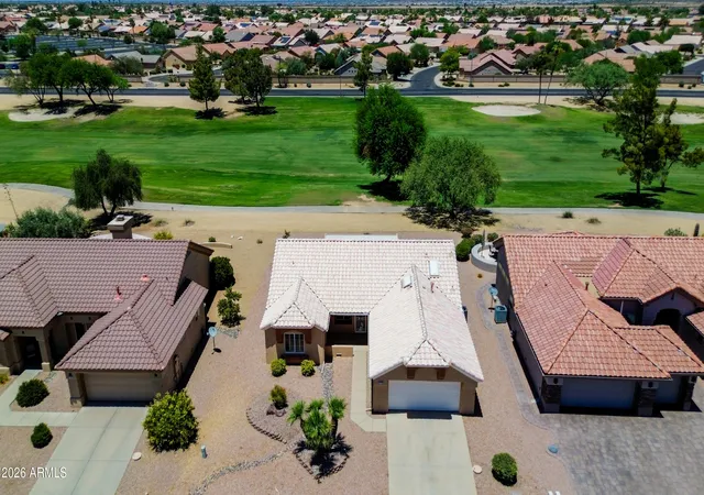 41st image of 13530 W Wagon Wheel Dr, Sun City West, AZ 85375 | MLS# 7053356