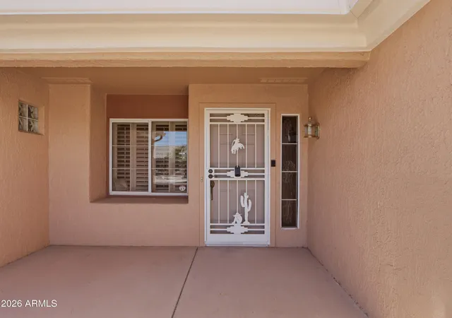 4th image of 13530 W Wagon Wheel Dr, Sun City West, AZ 85375 | MLS# 7053356