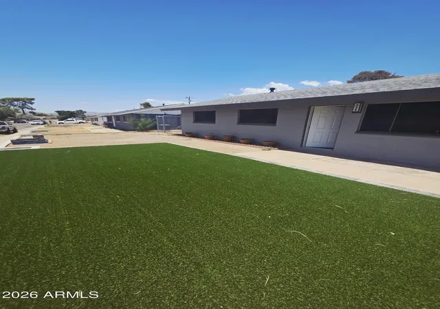 1st image of 326 W Greenwich Rd, Kearny, AZ 85137 | MLS# 7053366