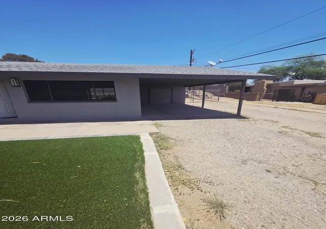 2nd image of 326 W Greenwich Rd, Kearny, AZ 85137 | MLS# 7053366