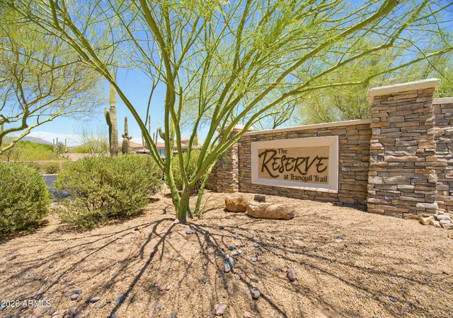 Photo 1 of Single family home for sale at 37087 Ne Greythorn Cir, Carefree, AZ 85377 | MLS# 7054040 | Listing updated on 2026-09-20