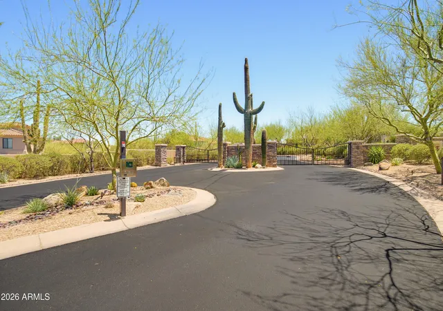 Photo 2 of Single family home for sale at 37087 Ne Greythorn Cir, Carefree, AZ 85377 | MLS# 7054040 | Listing updated on 2026-09-20