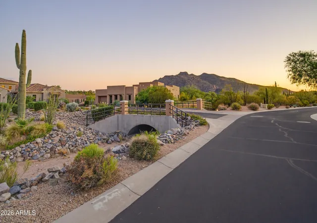 Photo 3 of Single family home for sale at 37087 Ne Greythorn Cir, Carefree, AZ 85377 | MLS# 7054040 | Listing updated on 2026-09-20