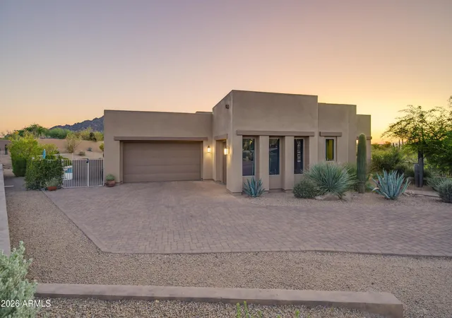 Photo 4 of Single family home for sale at 37087 NE Greythorn Cir, Carefree, AZ 85377 | MLS# 7054040 | Listing updated on 2026-09-20