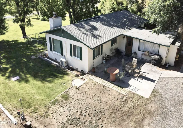 Photo 2 of Single family home for sale at 1460 S Bates Rd, Cottonwood, AZ 86326 | MLS# 7053379 | Listing updated on 2026-09-04