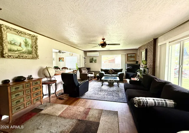 Photo 3 of Single family home for sale at 1460 S Bates Rd, Cottonwood, AZ 86326 | MLS# 7053379 | Listing updated on 2026-09-04