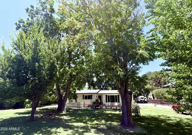 Photo 50 of Single family home for sale at 1460 S Bates Rd, Cottonwood, AZ 86326 | MLS# 7053379 | Listing updated on 2026-09-30