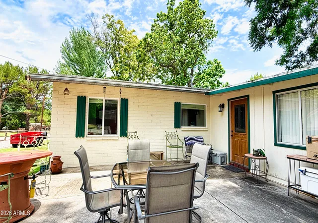 Photo 4 of Single family home for sale at 1460 S Bates Rd, Cottonwood, AZ 86326 | MLS# 7053379 | Listing updated on 2026-09-04