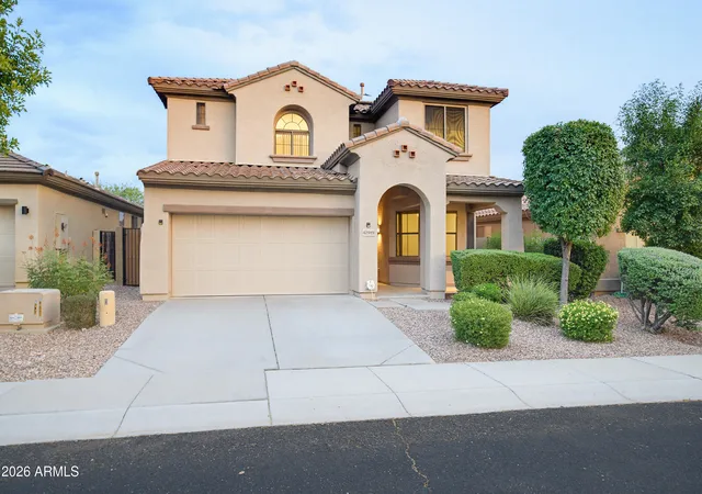 2nd image of 42919 N 43rd Dr, New River, AZ 85087 | MLS# 7058458