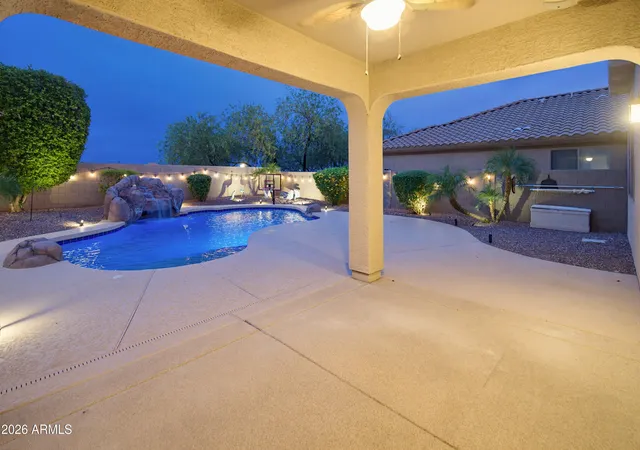 3rd image of 42919 N 43Rd Dr, New River, AZ 85087 | MLS# 7058458