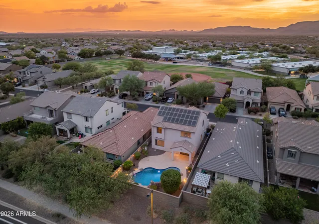 66th image of 42919 N 43rd Dr, New River, AZ 85087 | MLS# 7058458