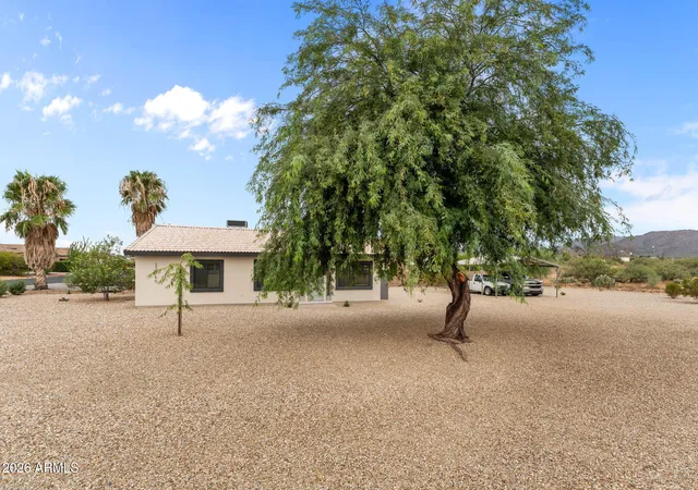 3rd image of 27060 S Bennett Wy, Congress, AZ 85332 | MLS# 7056594