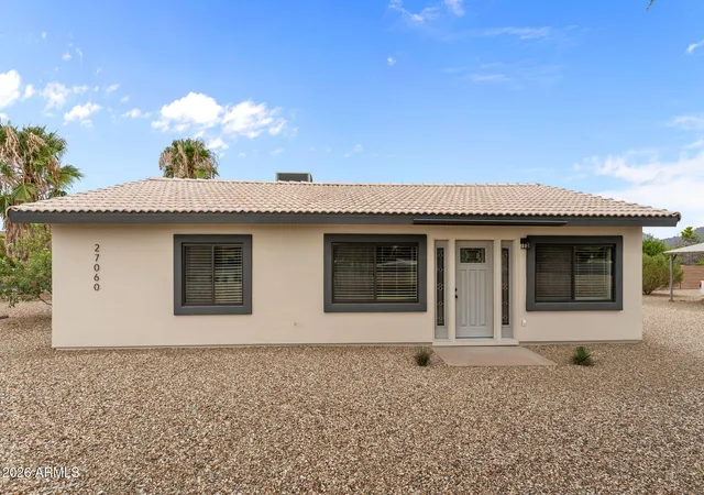 4th image of 27060 S Bennett Wy, Congress, AZ 85332 | MLS# 7056594
