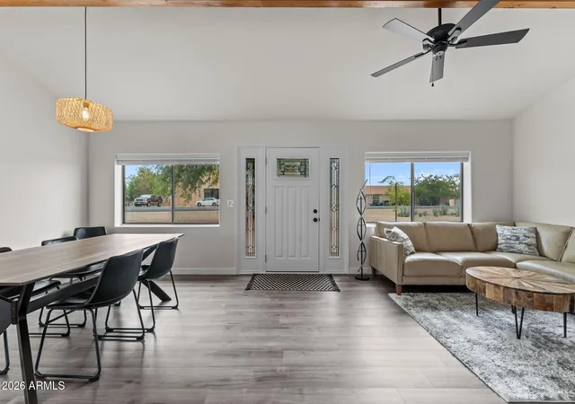 5th image of 27060 S Bennett Wy, Congress, AZ 85332 | MLS# 7056594