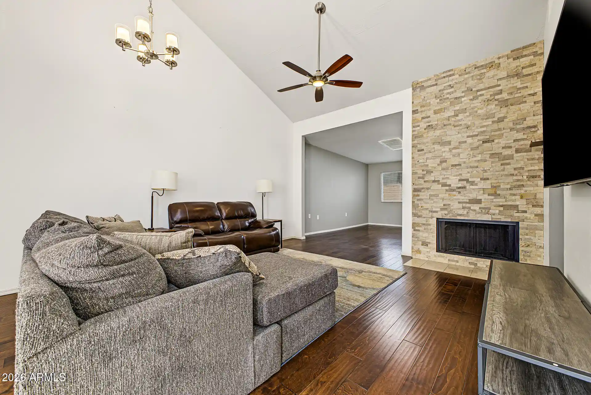 Photo 1 of Townhouse for sale at 371 W Lodge Dr, Tempe, AZ 85283 | MLS# 7053388 | Listing updated on 2026-09-20