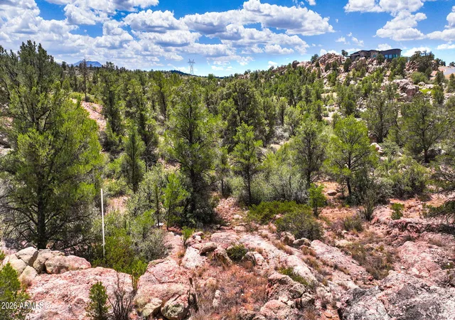2nd image of 15380 N High Lonesome Wy #177, Prescott, AZ 86305 | MLS# 7057893