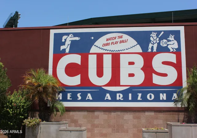 35th image of 280 S Evergreen Rd #1383, Tempe, AZ 85288 | MLS# 7053696
