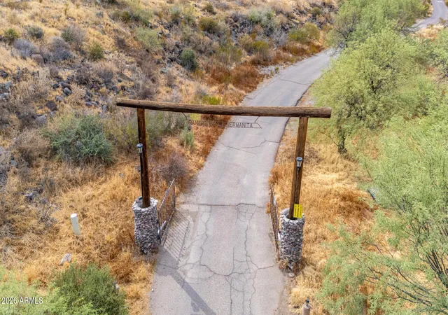 Photo 1 of Land for sale at 5148 E Rockaway Hills Dr #0, Cave Creek, AZ 85331 | MLS# 7055308 | Listing updated on 2026-08-19