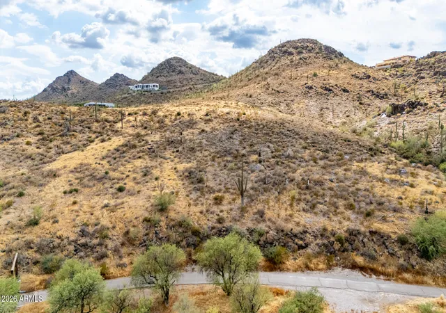 Photo 3 of Land for sale at 5148 E Rockaway Hills Dr #0, Cave Creek, AZ 85331 | MLS# 7055308 | Listing updated on 2026-08-19