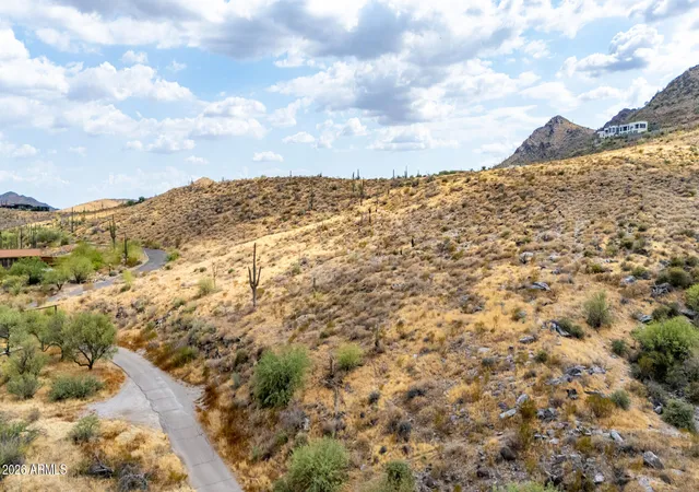 Photo 3 of Land for sale at 5148 E Rockaway Hills Dr #0, Cave Creek, AZ 85331 | MLS# 7055308 | Listing updated on 2026-08-19
