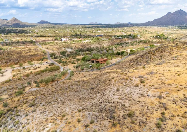 Photo 4 of Land for sale at 5148 E Rockaway Hills Dr #0, Cave Creek, AZ 85331 | MLS# 7055308 | Listing updated on 2026-08-19