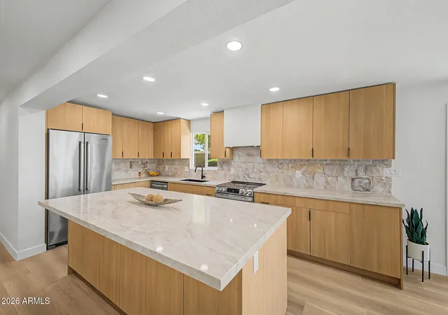 Photo 1 of Single family home for sale at 3440 E Sunnyside Dr, Phoenix, AZ 85028 | MLS# 7053774 | Listing updated on 2026-09-11