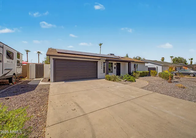 Photo 2 of Single family home for sale at 3440 E Sunnyside Dr, Phoenix, AZ 85028 | MLS# 7053774 | Listing updated on 2026-09-11