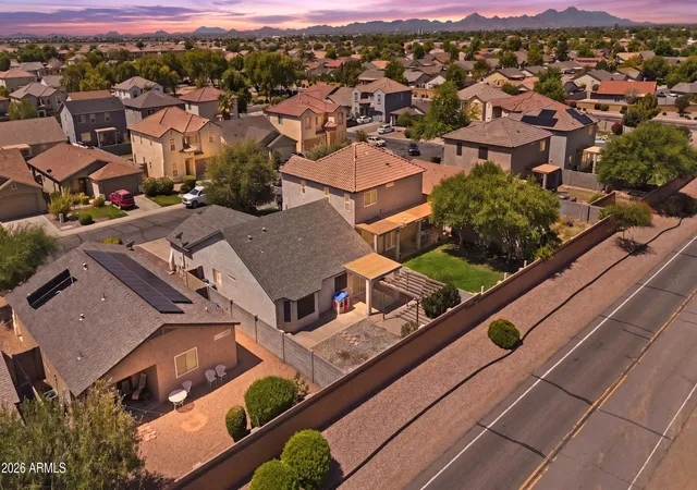 23rd image of 4738 E Meadow Lark Wy, San Tan Valley, AZ 85140 | MLS# 7053702