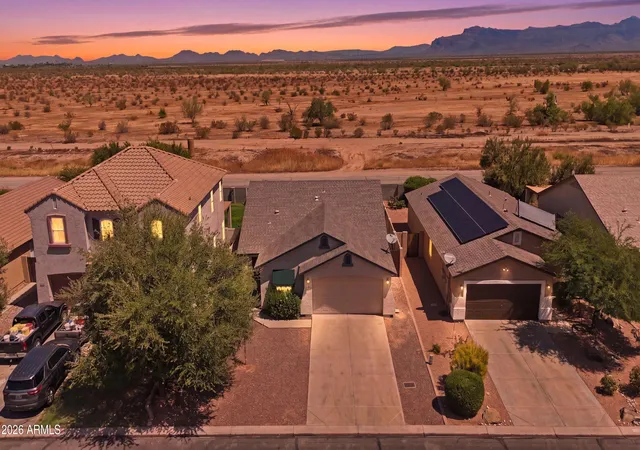 2nd image of 4738 E Meadow Lark Wy, San Tan Valley, AZ 85140 | MLS# 7053702