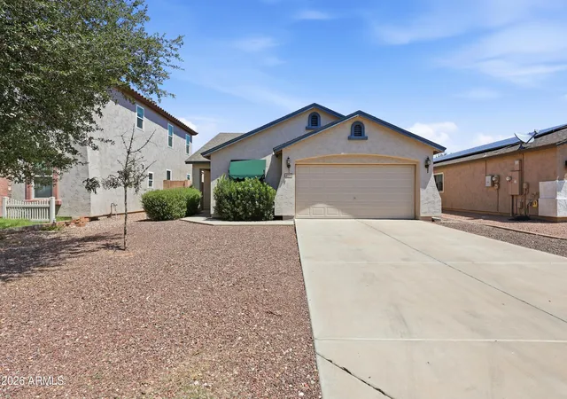 Photo 3 of Single family home for sale at 4738 E Meadow Lark Way, San Tan Valley, AZ 85140 | MLS# 7053702 | Listing updated on 2026-10-08