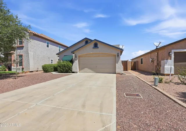 Photo 3 of Single family home for sale at 4738 E Meadow Lark Way, San Tan Valley, AZ 85140 | MLS# 7053702 | Listing updated on 2026-10-08