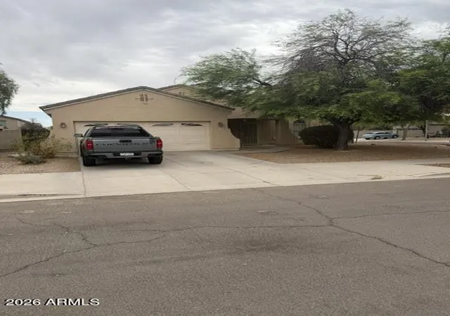 Photo 1 of Single family home for sale at 17459 W Ashley Dr, Goodyear, AZ 85338 | MLS# 7053433 | Listing updated on 2026-08-11