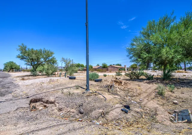 Photo 4 of Land for sale at 415 N Crismon Rd, Mesa, AZ 85207 | MLS# 7053676 | Listing updated on 2026-07-15