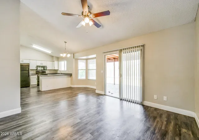 Photo 1 of Single family home for sale at 6136 E Evergreen St, Mesa, AZ 85205 | MLS# 7053386 | Listing updated on 2026-10-19