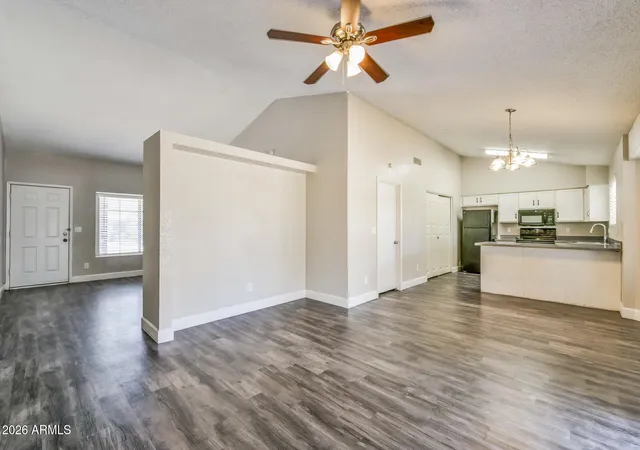 Photo 2 of Single family home for sale at 6136 E Evergreen St, Mesa, AZ 85205 | MLS# 7053386 | Listing updated on 2026-10-19