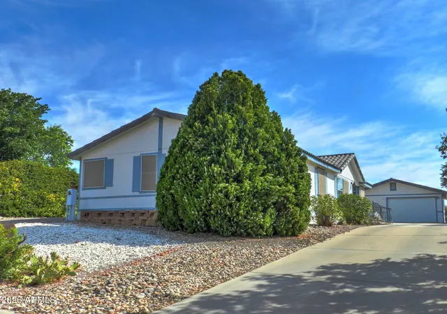 1st image of 550 Mingus Shadow Dr, Clarkdale, AZ 86324 | MLS# 7054257