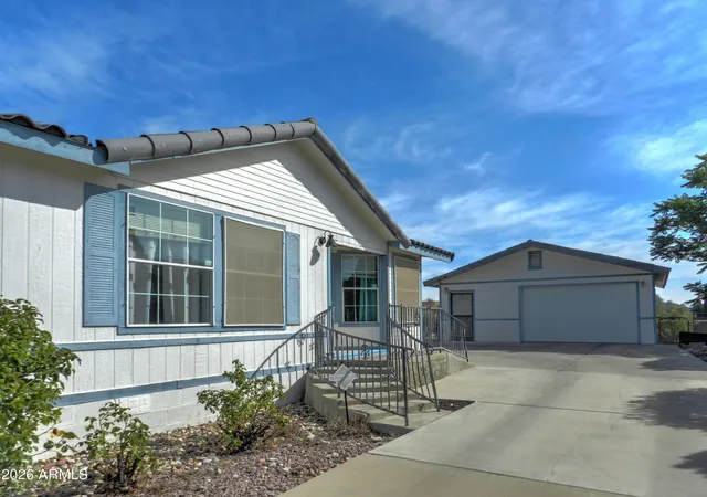 2nd image of 550 Mingus Shadow Dr, Clarkdale, AZ 86324 | MLS# 7054257