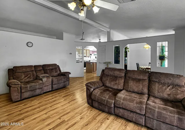 4th image of 550 Mingus Shadow Dr, Clarkdale, AZ 86324 | MLS# 7054257
