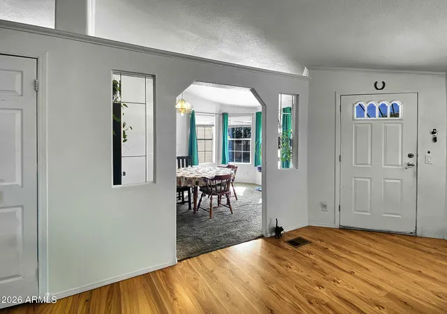 5th image of 550 Mingus Shadow Dr, Clarkdale, AZ 86324 | MLS# 7054257