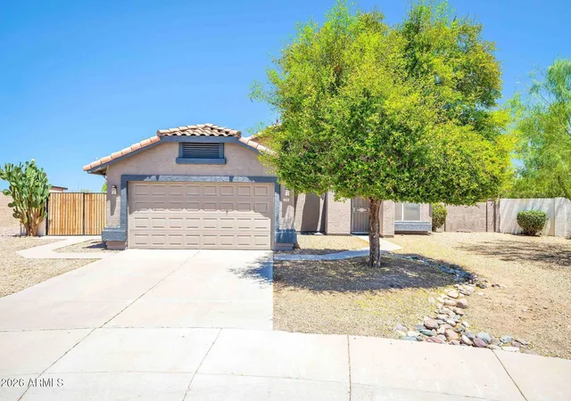 1st image of 2715 N 122nd Dr, Avondale, AZ 85392 | MLS# 7062373
