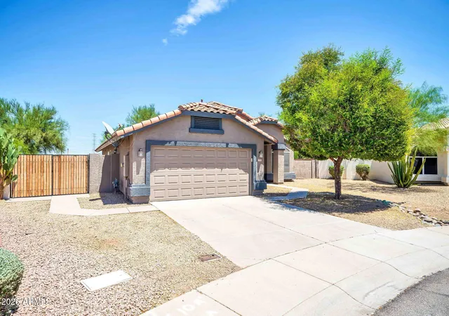 2nd image of 2715 N 122nd Dr, Avondale, AZ 85392 | MLS# 7062373