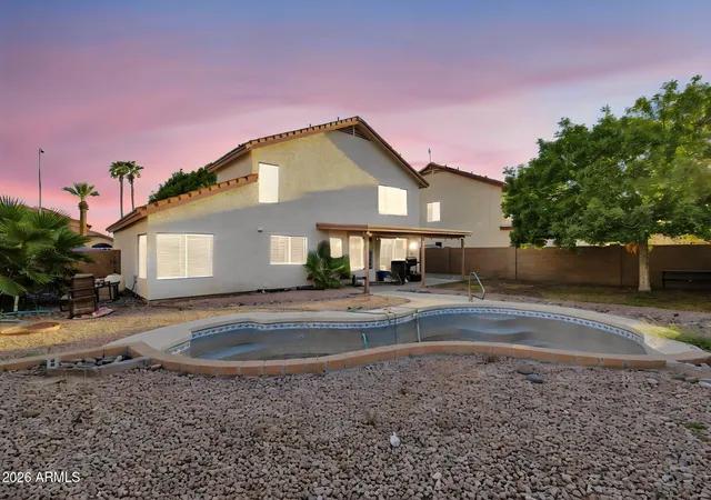 23rd image of 11406 W Crimson Ln, Avondale, AZ 85392 | MLS# 7070256