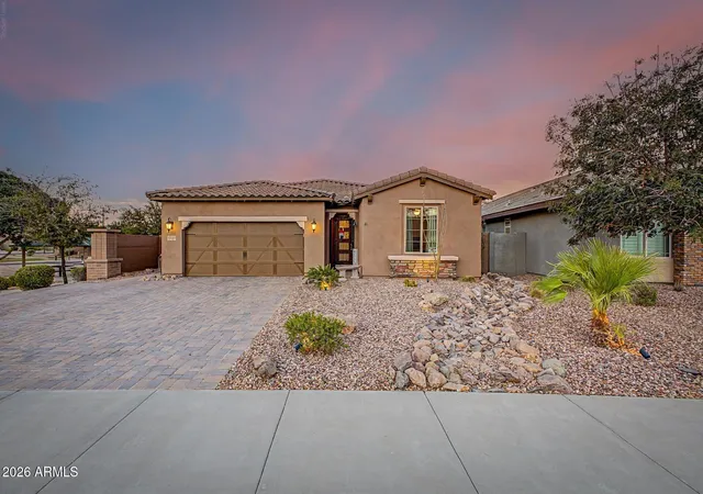 1st image of 5727 S Hemet St, Gilbert, AZ 85298 | MLS# 7060879