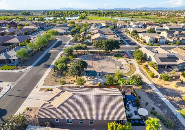 38th image of 5727 S Hemet St, Gilbert, AZ 85298 | MLS# 7060879