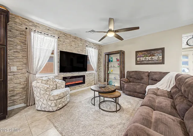 5th image of 5727 S Hemet St, Gilbert, AZ 85298 | MLS# 7060879